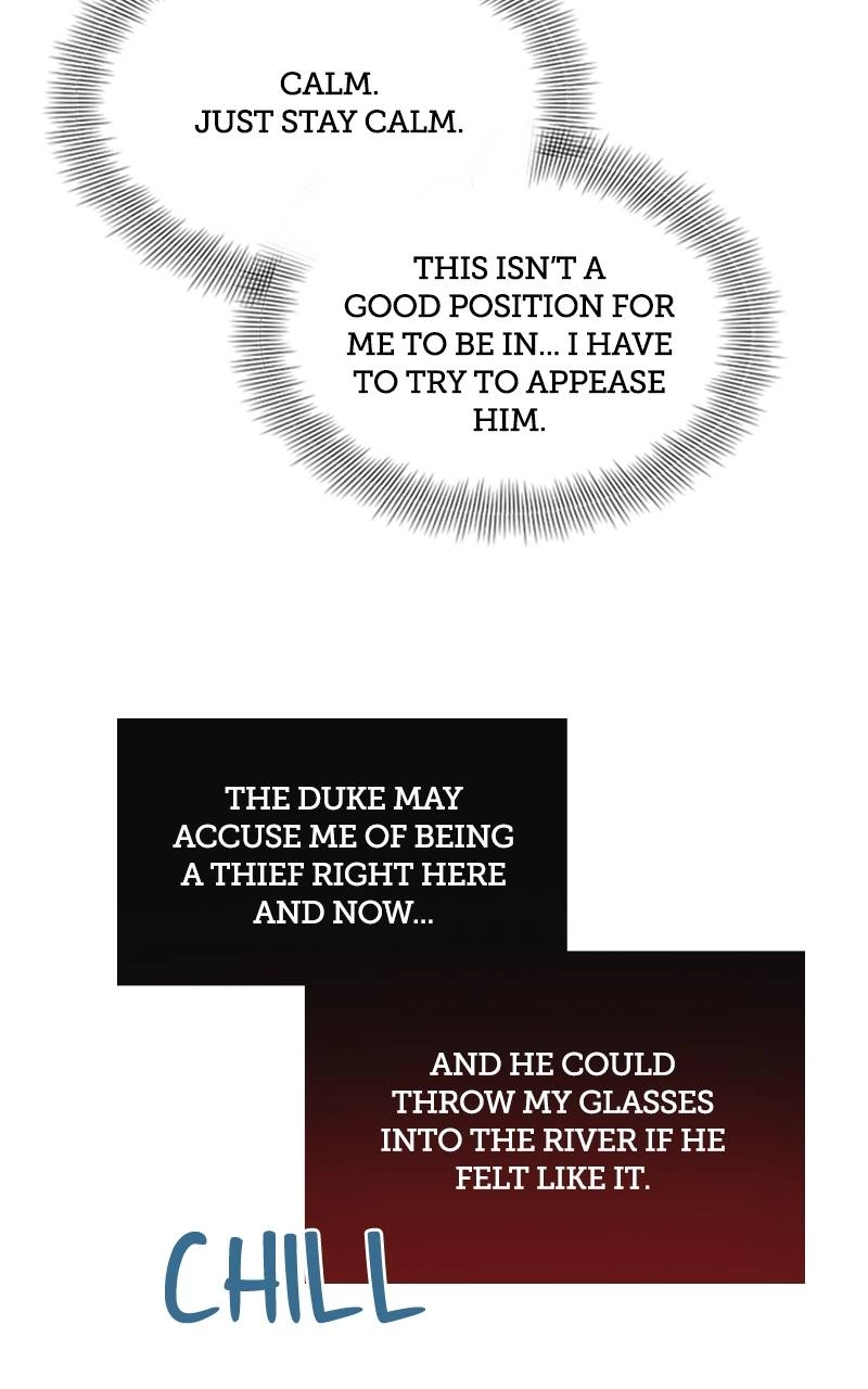 Cry, or Better Yet, Beg Chapter 22, page 88 of 167