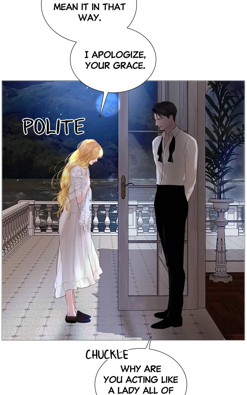 Cry, or Better Yet, Beg Chapter 22, page 90 of 167