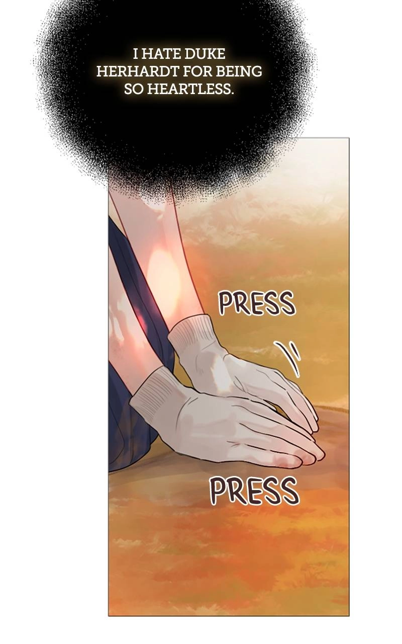 Cry, or Better Yet, Beg Chapter 23, page 107 of 131