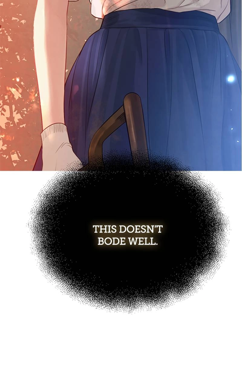 Cry, or Better Yet, Beg Chapter 23, page 116 of 131