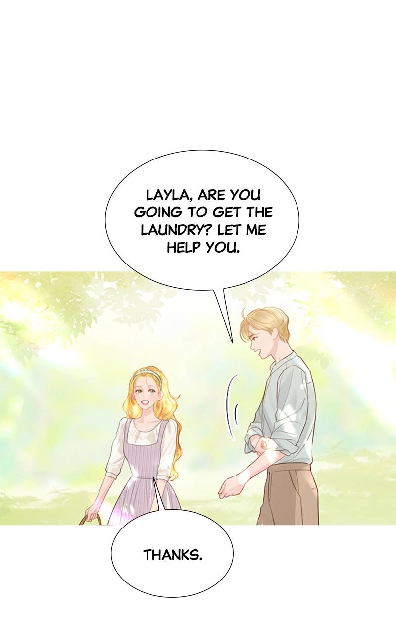 Cry, or Better Yet, Beg Chapter 23, page 21 of 131