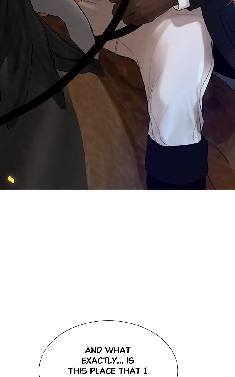 Cry, or Better Yet, Beg Chapter 24, page 114 of 119