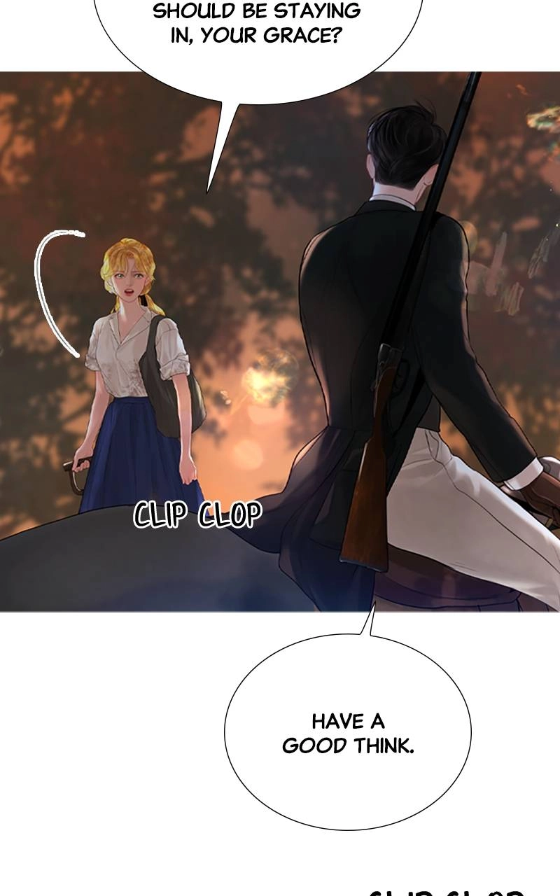 Cry, or Better Yet, Beg Chapter 24, page 115 of 119