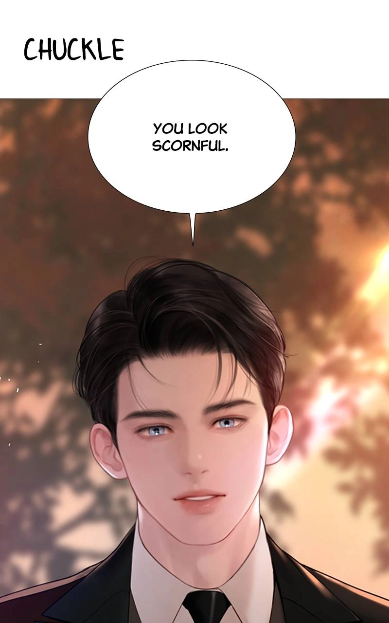 Cry, or Better Yet, Beg Chapter 24, page 27 of 119