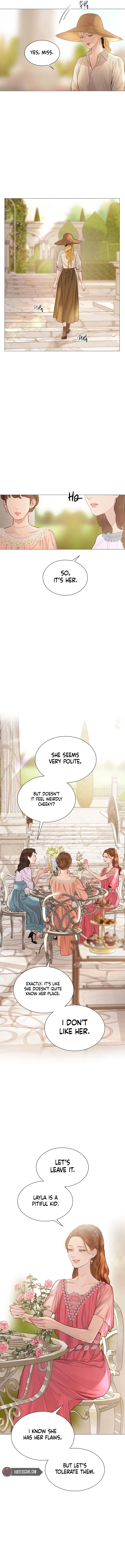 Cry, or Better Yet, Beg Chapter 25, page 12 of 17