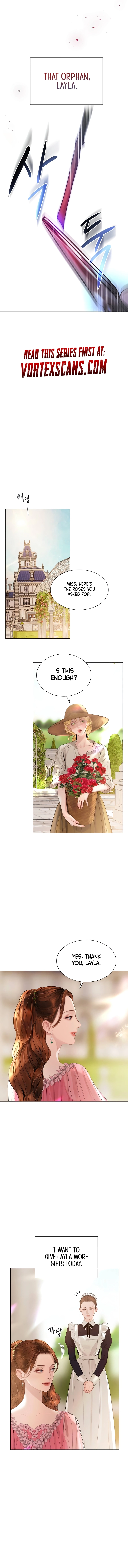 Cry, or Better Yet, Beg Chapter 25, page 14 of 17