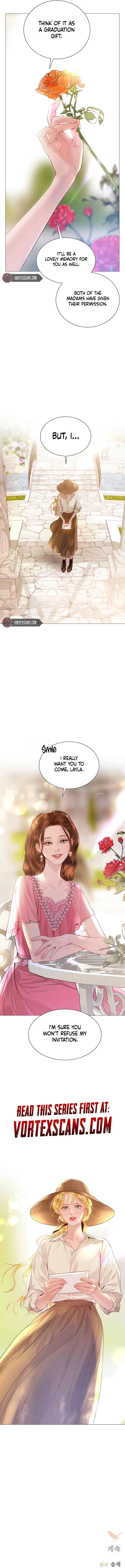 Cry, or Better Yet, Beg Chapter 25, page 16 of 17