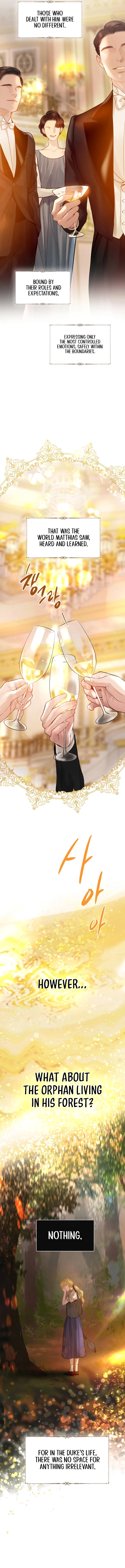 Cry, or Better Yet, Beg Chapter 25, page 5 of 17