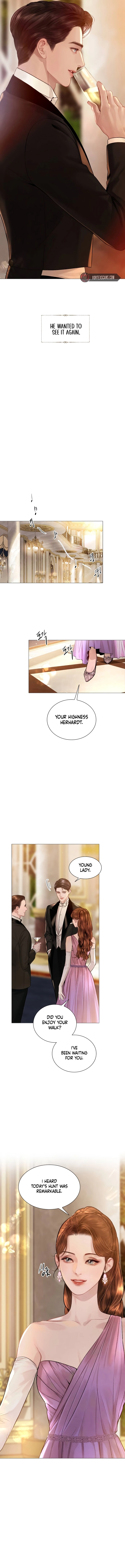 Cry, or Better Yet, Beg Chapter 25, page 7 of 17