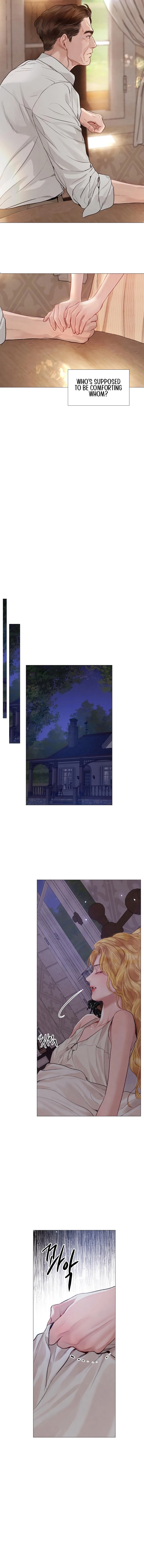 Cry, or Better Yet, Beg Chapter 26, page 10 of 17