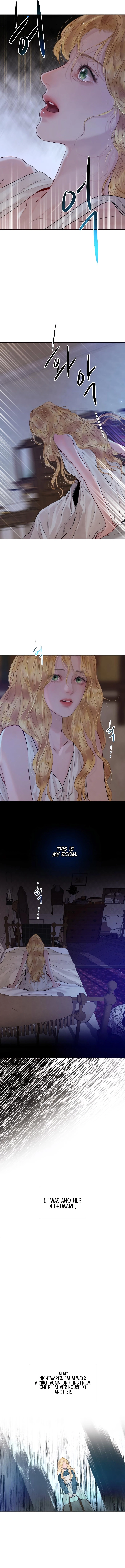 Cry, or Better Yet, Beg Chapter 26, page 11 of 17