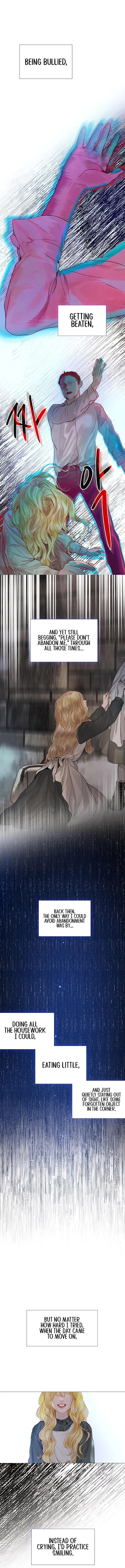 Cry, or Better Yet, Beg Chapter 26, page 12 of 17
