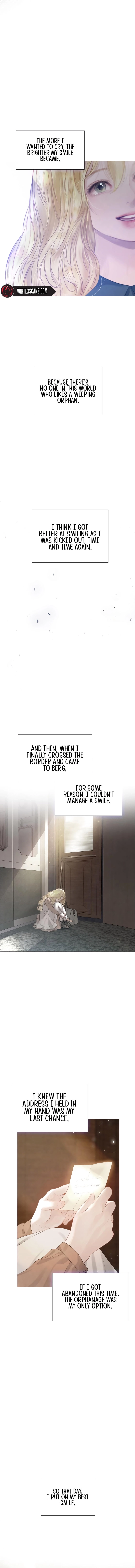 Cry, or Better Yet, Beg Chapter 26, page 13 of 17