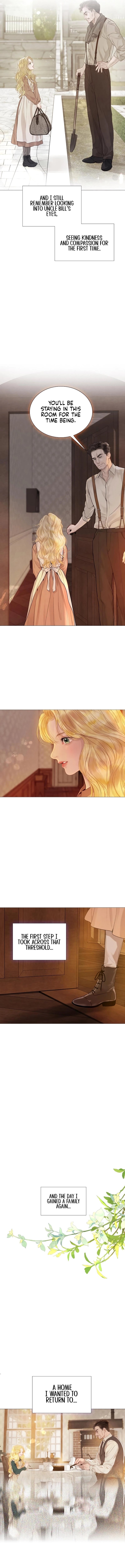 Cry, or Better Yet, Beg Chapter 26, page 14 of 17