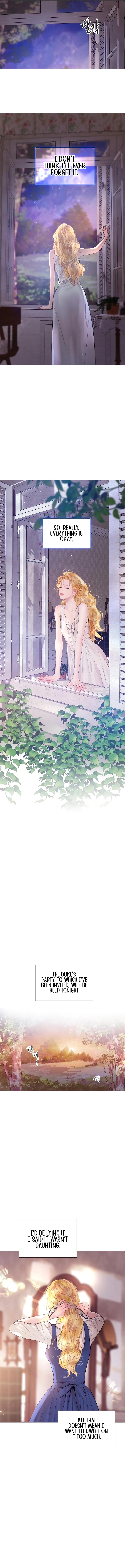 Cry, or Better Yet, Beg Chapter 26, page 15 of 17