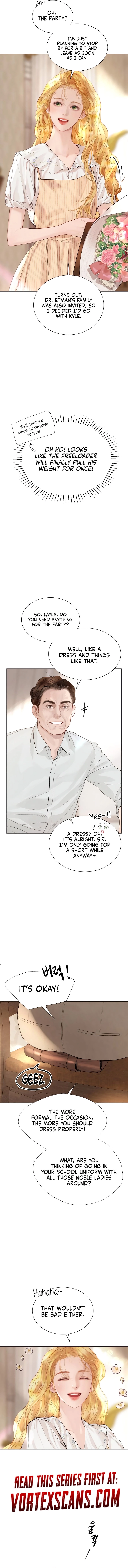 Cry, or Better Yet, Beg Chapter 26, page 8 of 17