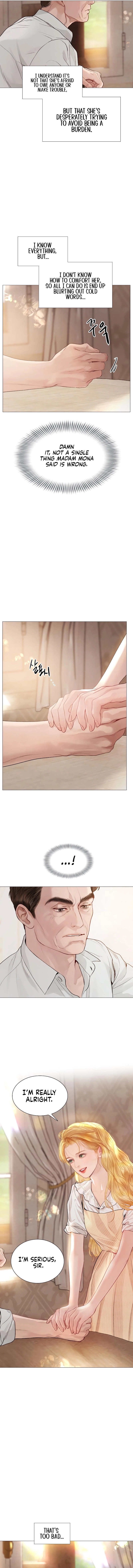 Cry, or Better Yet, Beg Chapter 26, page 9 of 17