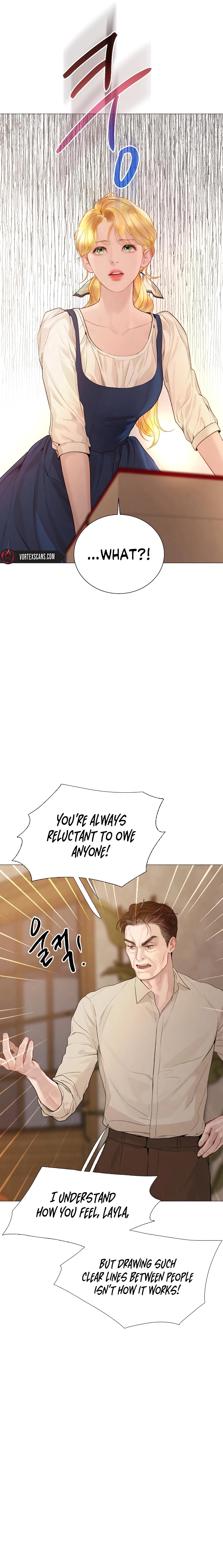 Cry, or Better Yet, Beg Chapter 27, page 11 of 24