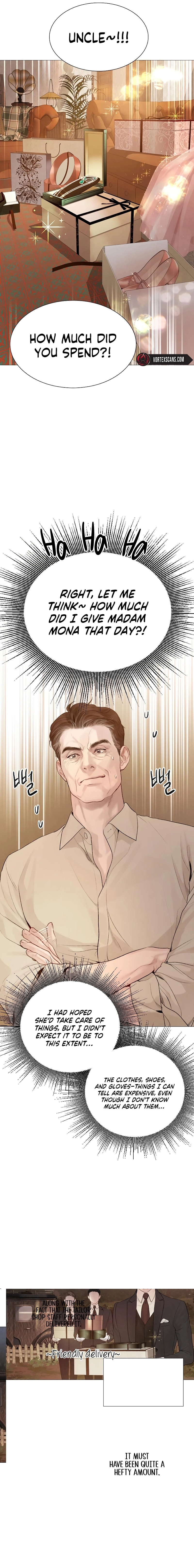 Cry, or Better Yet, Beg Chapter 27, page 7 of 24