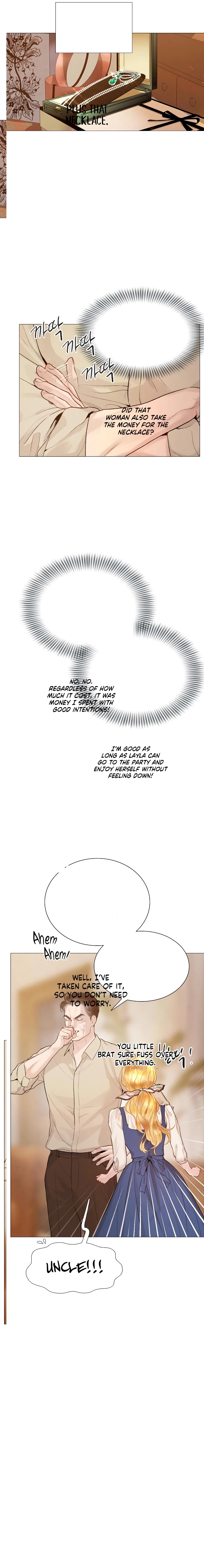 Cry, or Better Yet, Beg Chapter 27, page 8 of 24