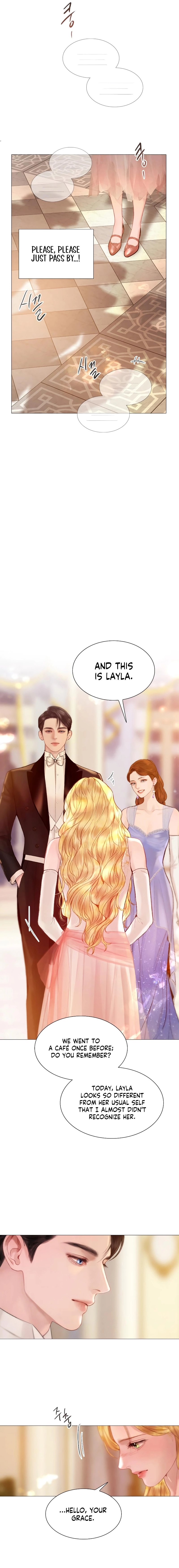 Cry, or Better Yet, Beg Chapter 28, page 10 of 23