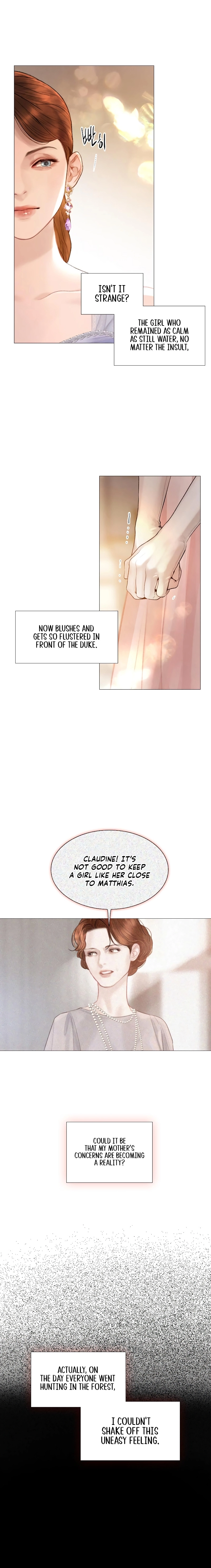 Cry, or Better Yet, Beg Chapter 28, page 11 of 23