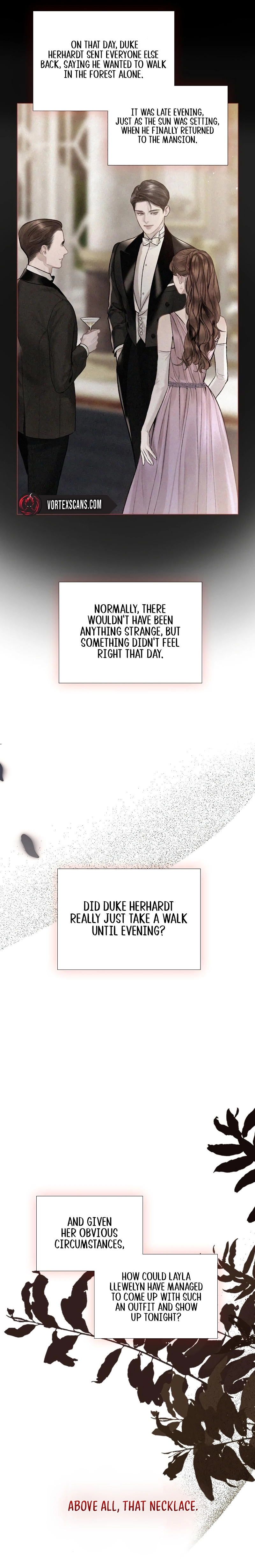 Cry, or Better Yet, Beg Chapter 28, page 12 of 23