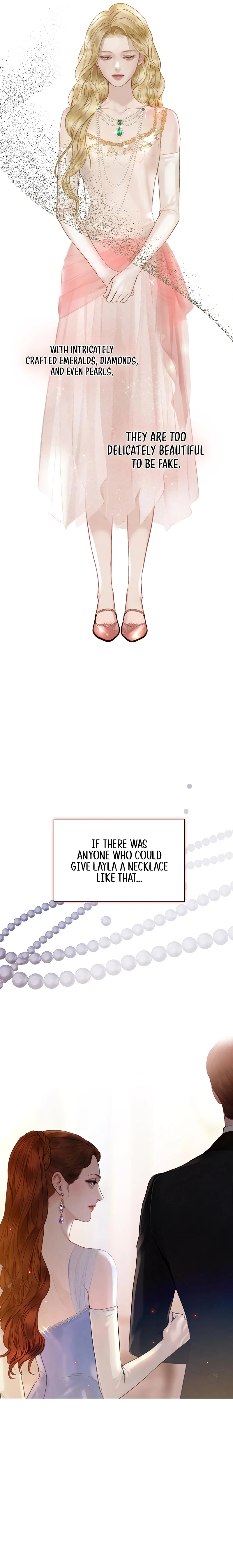 Cry, or Better Yet, Beg Chapter 28, page 13 of 23