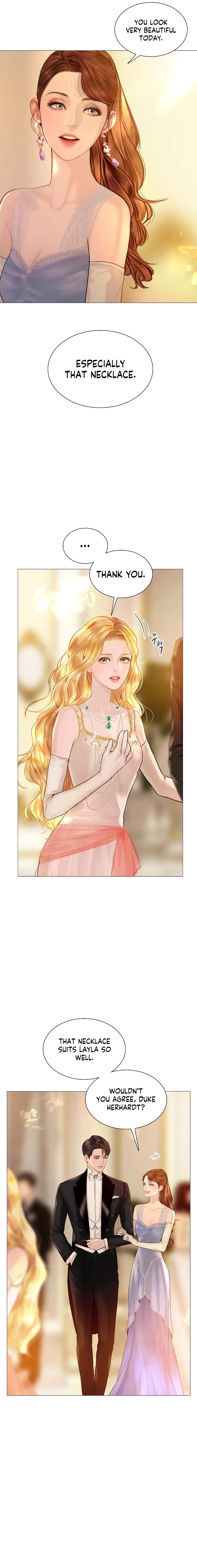 Cry, or Better Yet, Beg Chapter 28, page 16 of 23
