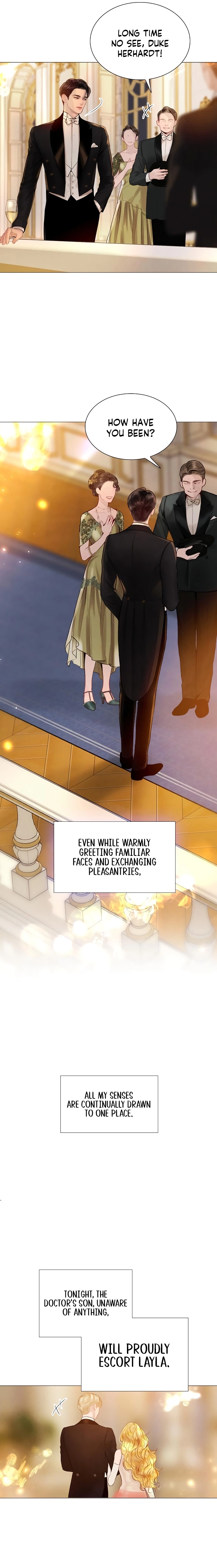 Cry, or Better Yet, Beg Chapter 28, page 5 of 23