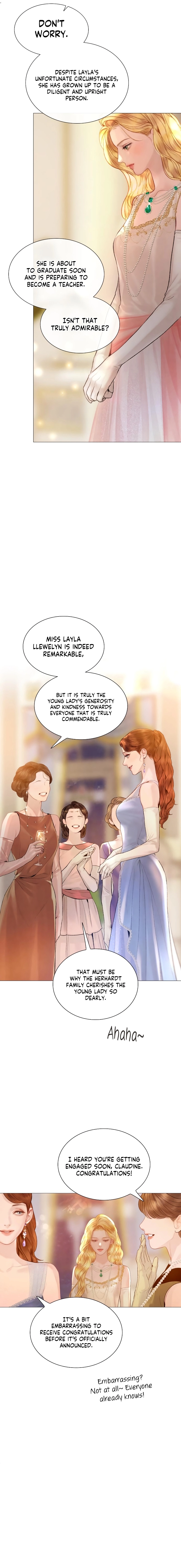 Cry, or Better Yet, Beg Chapter 28, page 8 of 23