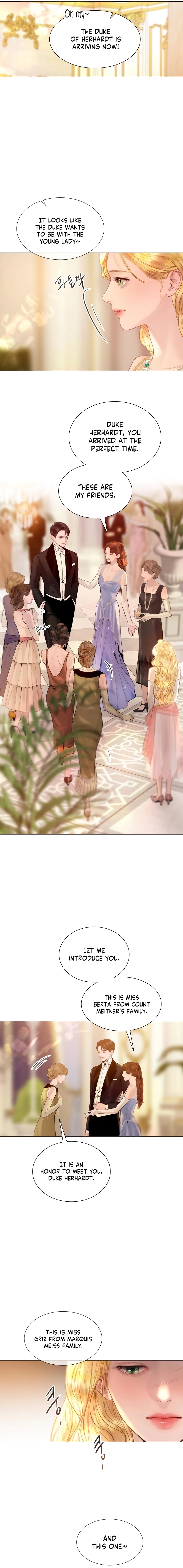 Cry, or Better Yet, Beg Chapter 28, page 9 of 23