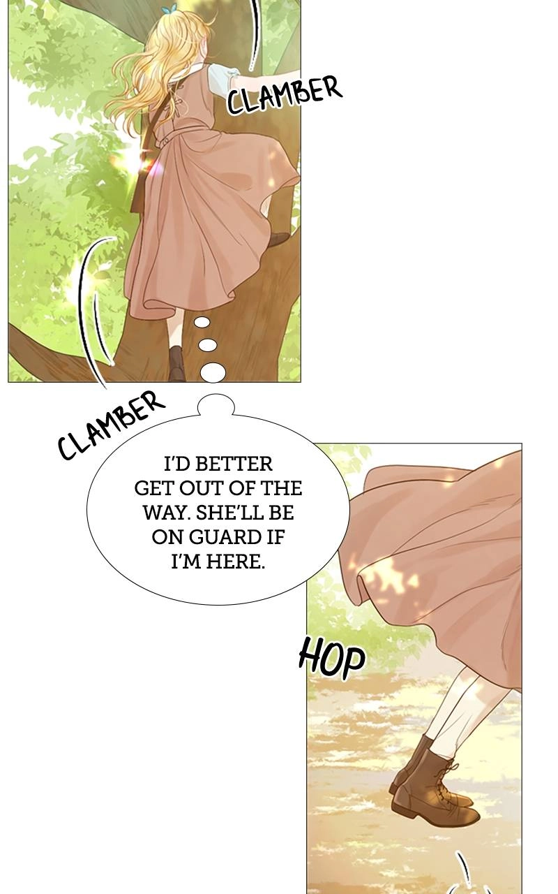 Cry, or Better Yet, Beg Chapter 3, page 71 of 133