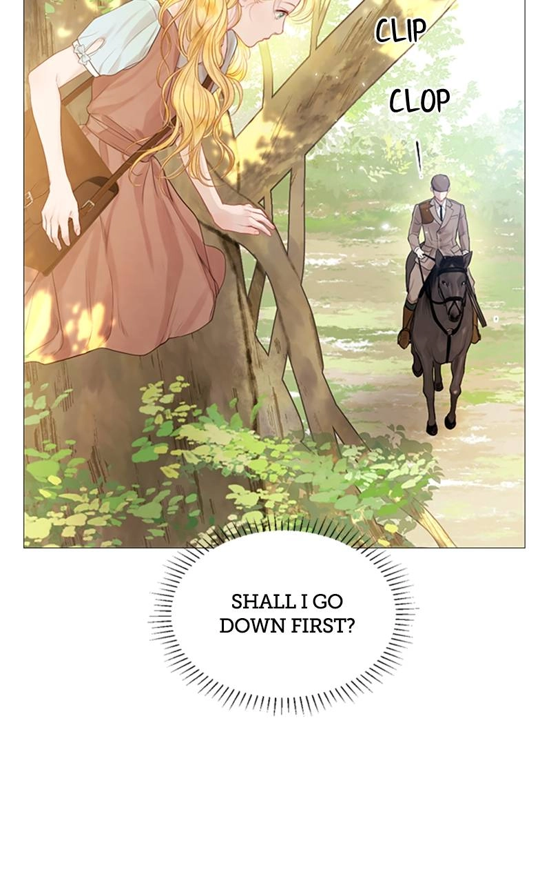 Cry, or Better Yet, Beg Chapter 3, page 81 of 133