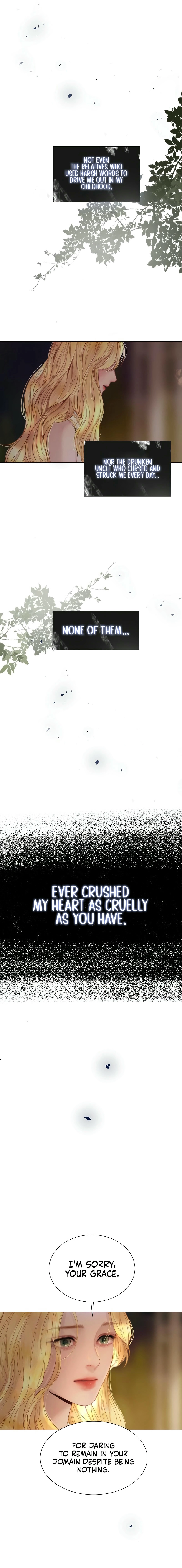 Cry, or Better Yet, Beg Chapter 30, page 12 of 24