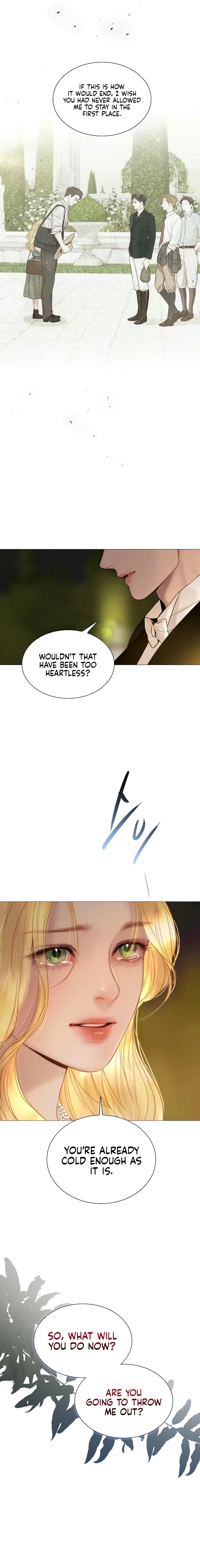 Cry, or Better Yet, Beg Chapter 30, page 13 of 24