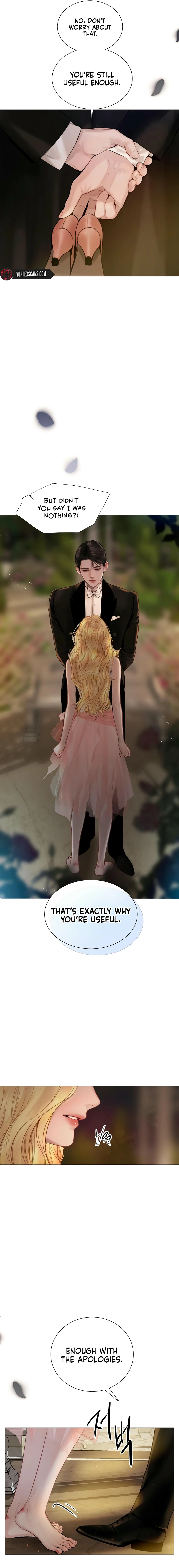 Cry, or Better Yet, Beg Chapter 30, page 14 of 24