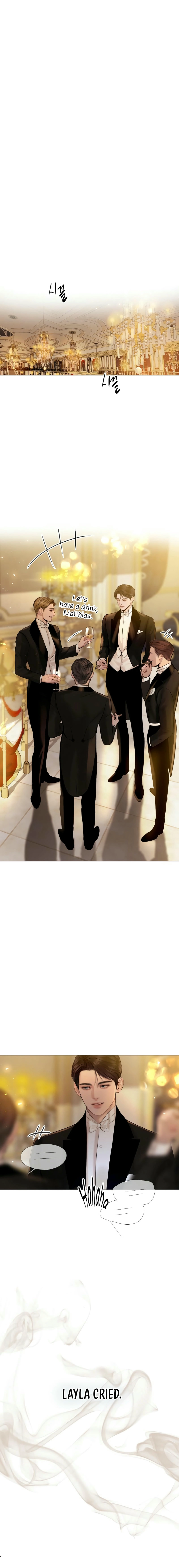 Cry, or Better Yet, Beg Chapter 30, page 16 of 24