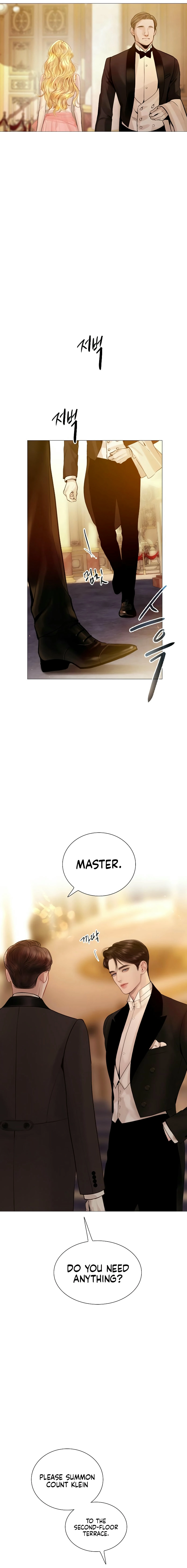 Cry, or Better Yet, Beg Chapter 30, page 20 of 24