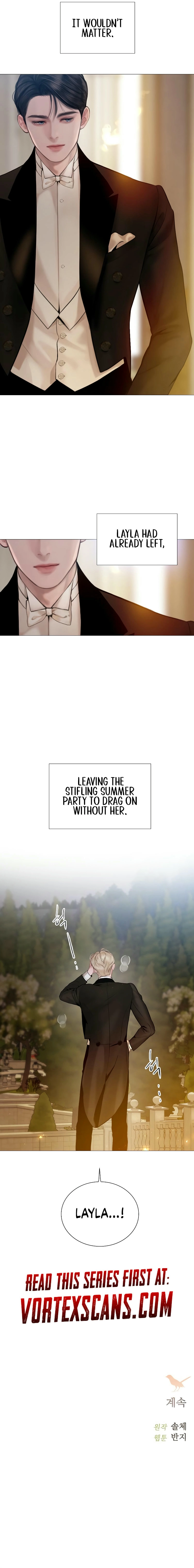 Cry, or Better Yet, Beg Chapter 30, page 24 of 24