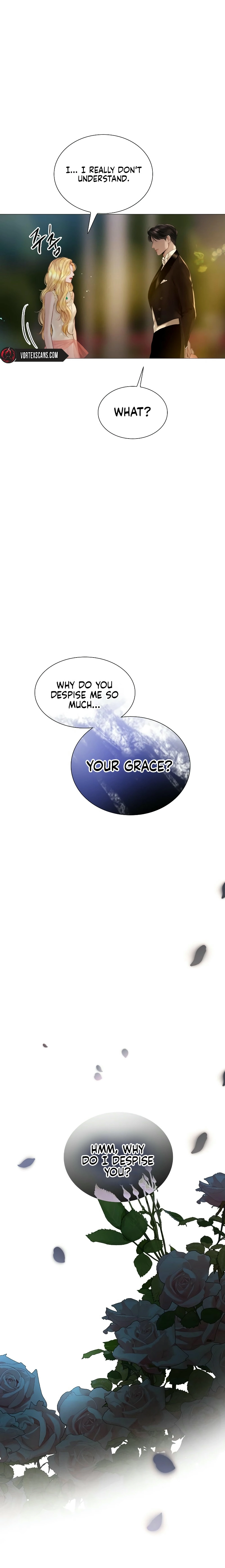 Cry, or Better Yet, Beg Chapter 30, page 9 of 24
