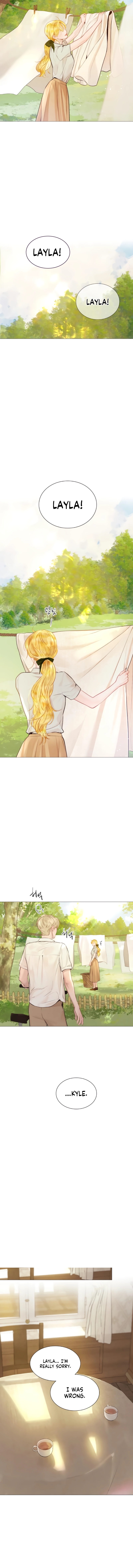 Cry, or Better Yet, Beg Chapter 31, page 10 of 18