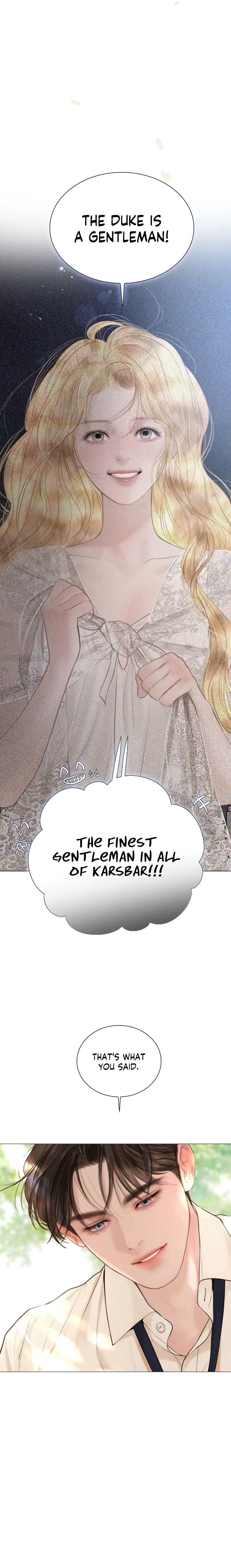 Cry, or Better Yet, Beg Chapter 33, page 11 of 30