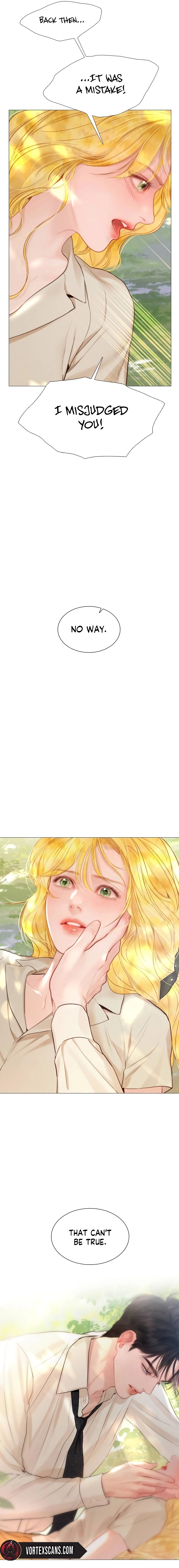 Cry, or Better Yet, Beg Chapter 33, page 12 of 30