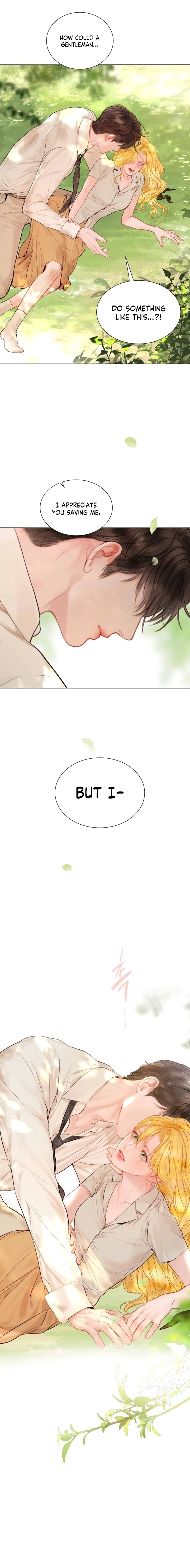 Cry, or Better Yet, Beg Chapter 33, page 14 of 30