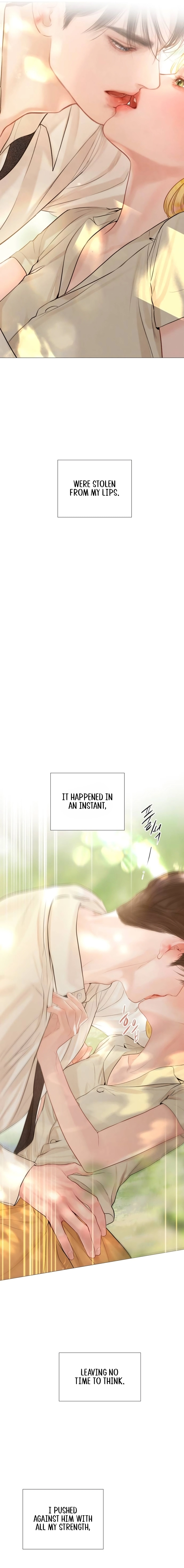 Cry, or Better Yet, Beg Chapter 33, page 16 of 30