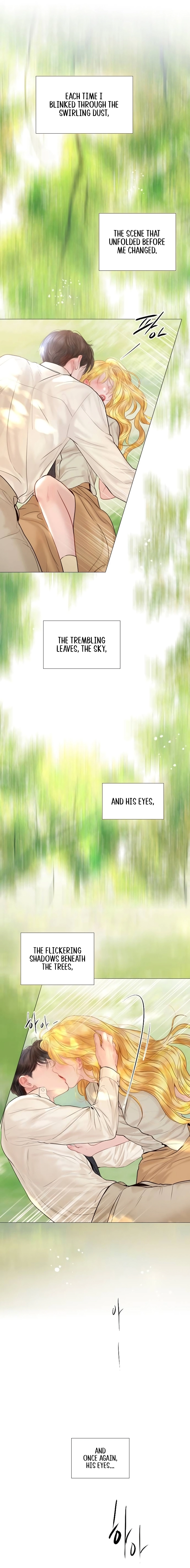 Cry, or Better Yet, Beg Chapter 33, page 18 of 30
