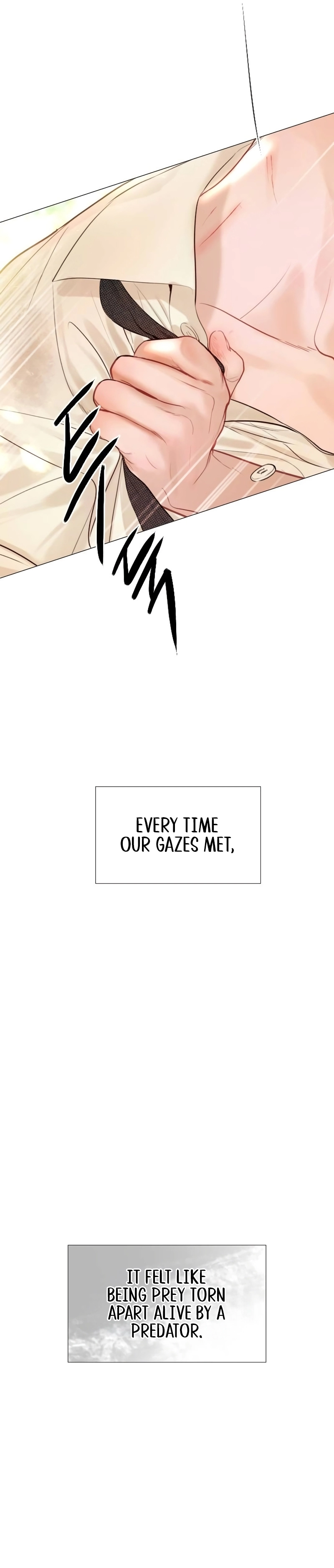 Cry, or Better Yet, Beg Chapter 33, page 19 of 30