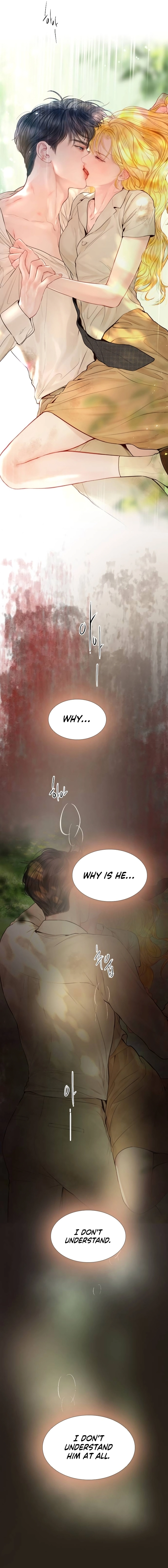 Cry, or Better Yet, Beg Chapter 33, page 20 of 30