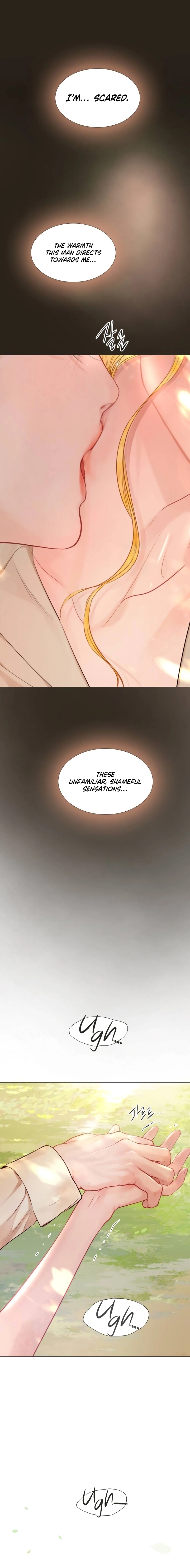 Cry, or Better Yet, Beg Chapter 33, page 21 of 30